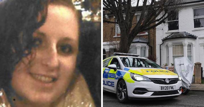 Coulter Road Hammersmith: Homeless man admits murdering woman