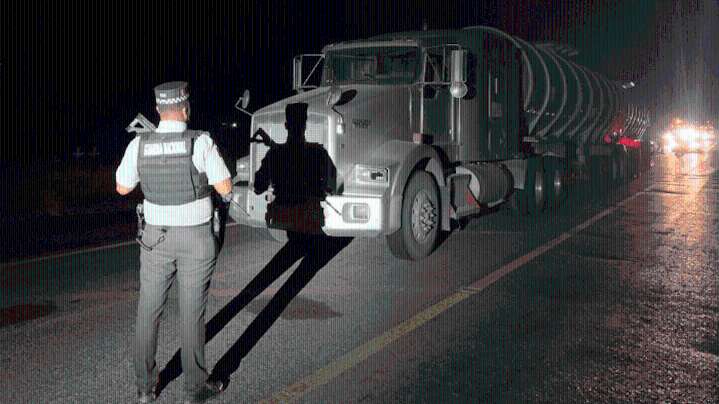 Yucatán, primer lugar en decomiso de combustible ilegal: Inegi