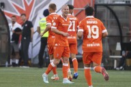 Forge FC looks to extend record unbeaten run as it returns to Calgary to face Cavalry