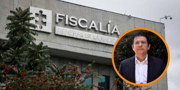 Magnicidio de Miguel Uribe: Fiscalía imputó cargos por homicidio agravado a cuatro implicados en el crimen