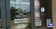 Southwest Kansas measles outbreak could see resolution