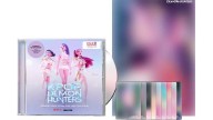 A Target-Exclusive KPop Demon Hunters Album Is Dropping Soon, with *9* Different Photocard Options to Collect