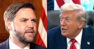 Trump VP Vance Straight-Up Says He’s Ready to Step in If ‘Tragedy’ Strikes