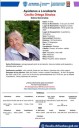 Buscan a mujer adulto mayor