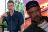 'Doomsday prepper' Josh Duhamel reveals 'calling' that made him leave LA for Minnesota