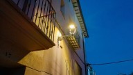 Mas de las Matas renueva su alumbrado y reduce un 36,76% el consumo