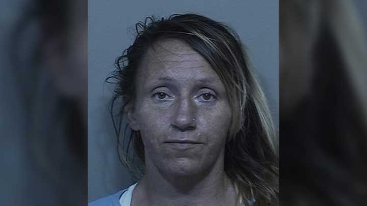 Buscan a mujer que escapó de un centro de reinserción penitenciaria