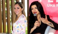 Sherlyn sugiere que Cazzu se enfrente legalmente contra Nodal