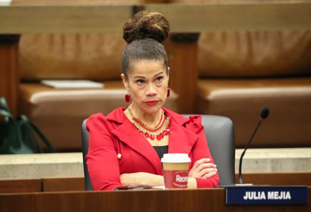 Boston City Council to debate alternative to Mayor Wu’s White Stadium plan