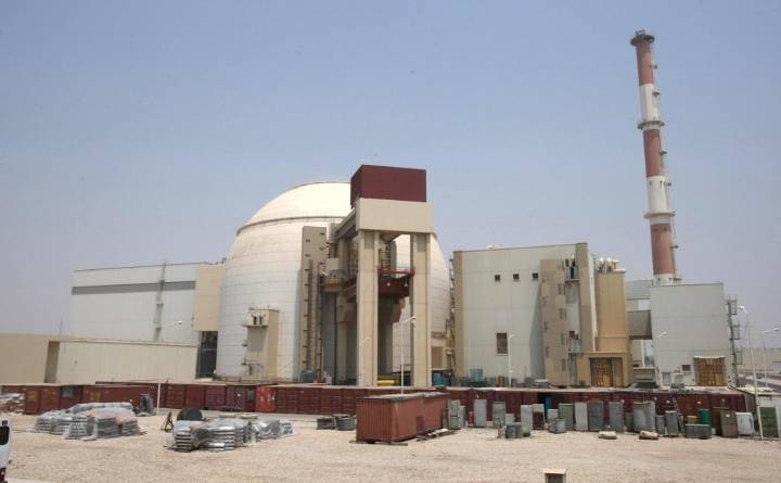 Irán y los europeos continuarán discutiendo la reimposición de sanciones la próxima semana