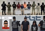 Vinculan a proceso a seis personas por narcomenudeo en Playa del Carmen