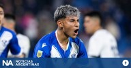 🔴 Vélez vs. Independiente EN VIVO: minuto a minuto del Torneo Clausura
