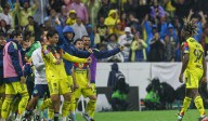 Con un gol de Allan Saint-Maximin incluido, América le pasa por encima al Atlas y es sublíder del torneo