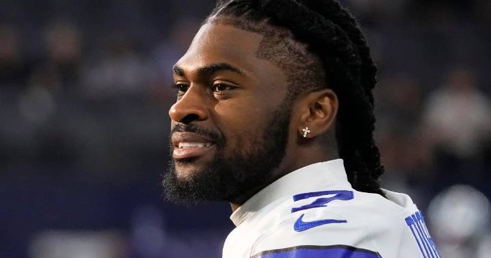 Cowboys activate Trevon Diggs, set to return early in season