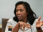 Trump calls on Fed Gov Cook to resign over mortgage allegations