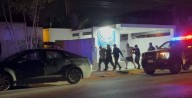 LIBERAN A CAPO BUSCADO EN Q.ROO