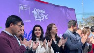 Solo cuentan con un 12% de participación:  buscan aumentar la presencia femenina en el rubro energético de Atacama