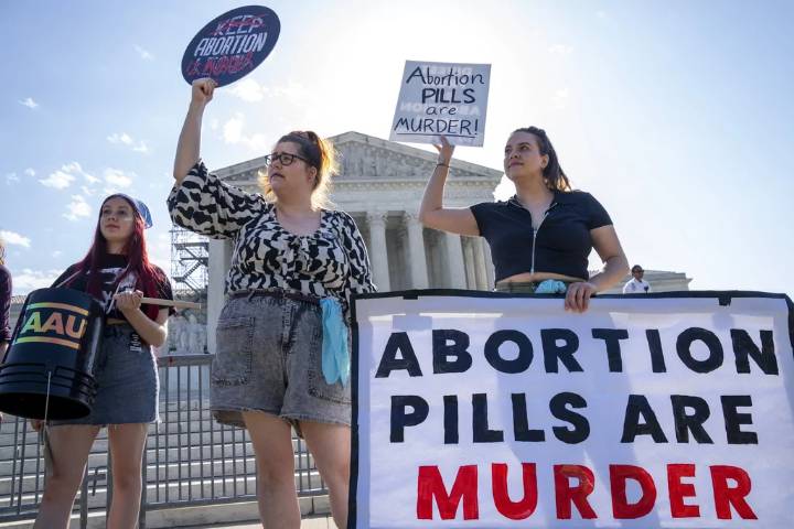 Environmentalists ignore abortion pill pollution