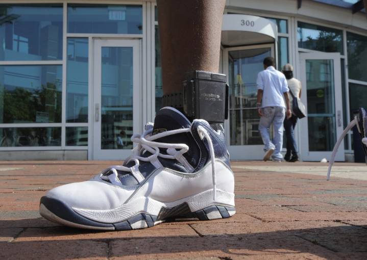 FOX45: When will changes to ankle monitor policy actually be felt on the streets?