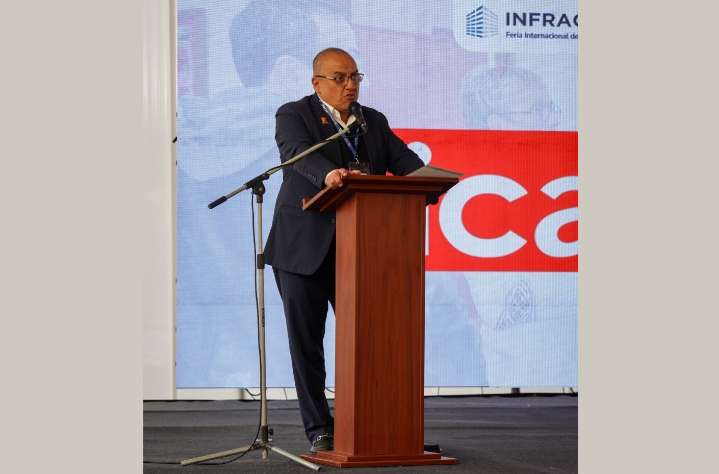 César Candela: “Las brechas siempre crecerán si no incorporamos el mantenimiento”