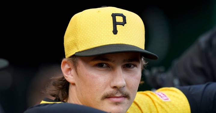 Bubba Chandler, former North Oconee standout, clocks 100 mph in MLB debut
