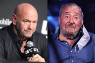 UFC’s $7.7 Billion Deal Serves as Wake-Up Call for Boxing as Top Rank Struggles Without ESPN After Dana White led UFC secured $7.7 billion deal with Paramount, fans lament over Top Rank's inability to