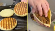 ¿"Arempanadas" de pino para Fiestas Patrias?: Nueva fusión gastronómica divide a consumidores