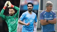 Movidas: Donnarumma se acerca a un "gigante", figura del City cambiaría de rumbo y Pellegrini iría por volante del Barcelona El mercado está cerca del cierre.