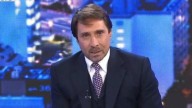 Feinmann hizo de mensajero y amenazó a Spagnuolo en vivo en LN+
