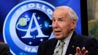 Astronaut Jim Lovell, Commander Of Apollo 13 Mission, Dies At 97