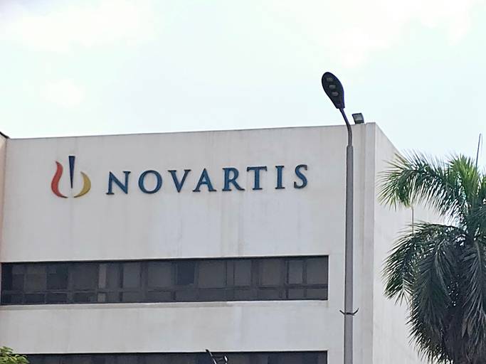 Novartis’ Sjögren's, Thrombocytopenia Drug Performs Well at Phase III