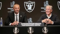 Las Vegas Raiders 53-man roster cuts tracker: Moves, rumors ahead of cutdown day