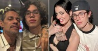 Ryan Muñiz revela por qué ocultó ser hijo de Marc Anthony