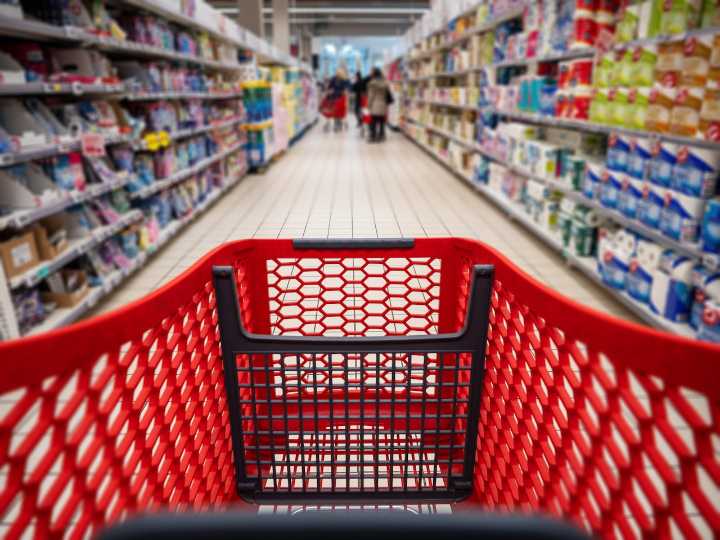 The grocery on Shaw is gone. I won’t miss it — but I remember when it mattered: Justice B. Hill