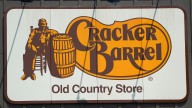Return of the ‘Old Timer': Cracker Barrel scraps new logo following backlash