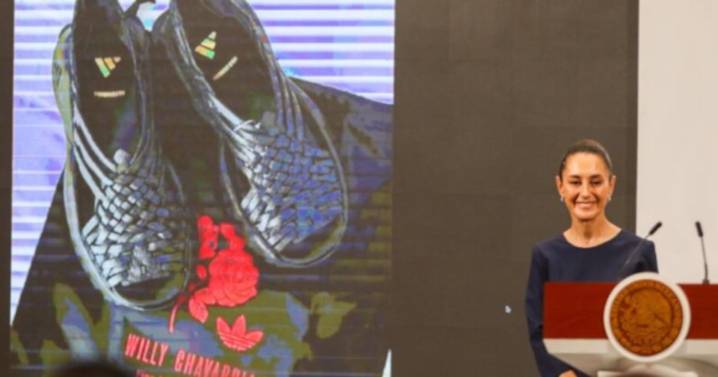 Adidas pacta resarcir daño a zapotecas por apropiación