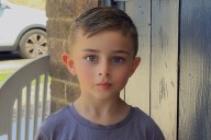 Boy Killed by Bus Outside the Hospital Where He Visited His Grandmother