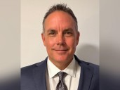 Former C.R. police officer new director of safety, transportation at Xavier