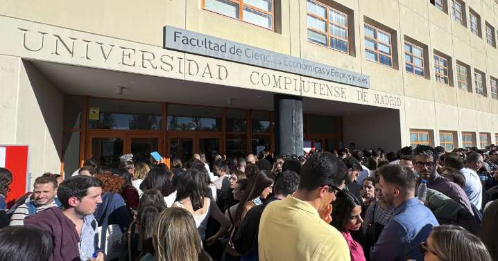 Oposiciones en RTVE: abren otro plazo de alegaciones tras las quejas en el proceso