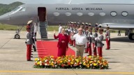Ya Está Sheinbaum en Guatemala para Reunión con Arévalo: Se Espera Traten Estos Temas