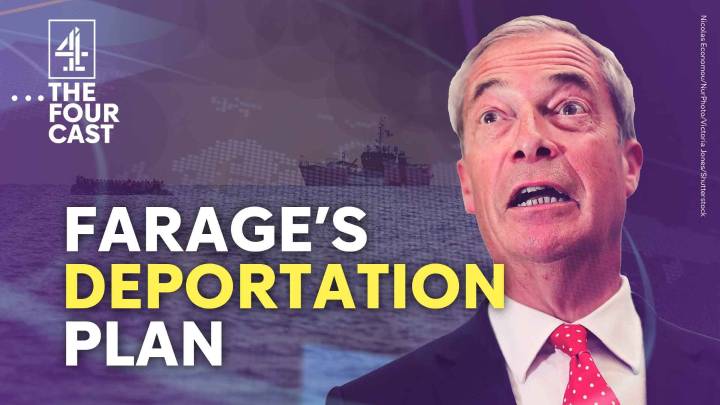 Does the UK really want Nigel Farage’s mass deportation plan?