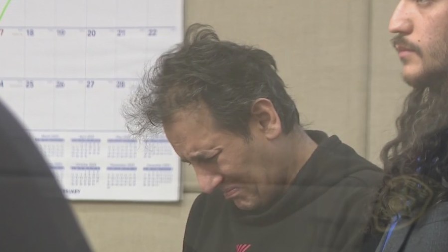 Portland father enters 'unique' plea deal after teen girl's deadly fentanyl overdose in his home