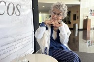 Rita Moreno afirma que la industria del cine es “muy cruel, no tiene corazón”