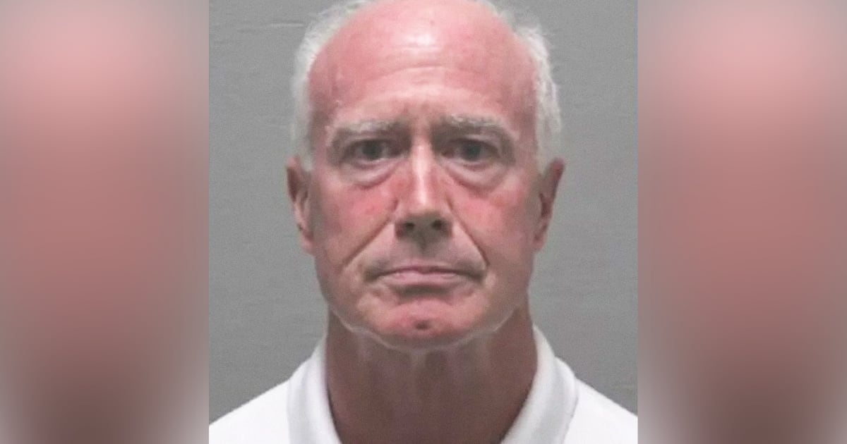 GOP Official James Yokeley Jr. Accused of Drugging Granddaughters’ Dairy Queen