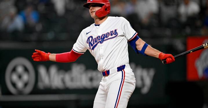 Game 121 Game Day Thread – Arizona Diamondbacks @ Texas Rangers