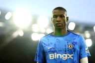 Nicolas Jackson asks to join Premier League club but faces Chelsea transfer battle