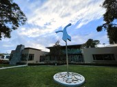 Fall Classes at the John D. Spreckels Center