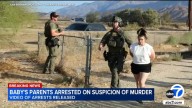 Emmanuel Haro disappearance update: Parents of missing baby arrested amid search for boy reported kidnapped in Yucaipa