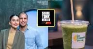 La Carreta Verde, emprendimiento sonorense, cumple sueño al participar en Shark Tank México