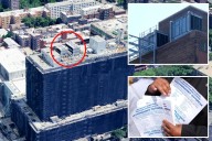 Harlem Hospital's cooling towers spread Legionnaires' disease in deadly NYC outbreak
